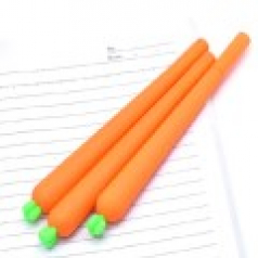 홍당무 볼펜, 당근 젤펜