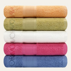 [송월타올] 샤보렌 식스40 수건