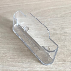 아크릴 대리운전 명함꽂이 명함꼬지