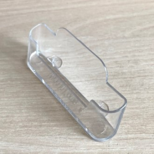 아크릴 대리운전 명함꽂이 명함꼬지