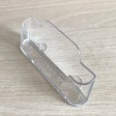 아크릴 대리운전 명함꽂이 명함꼬지