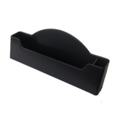 검정 펜꽂이 명함꽂이 명함꼬지