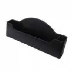 검정 펜꽂이 명함꽂이 명함꼬지