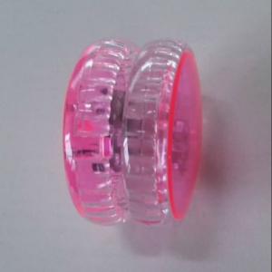 LED 요요 불빛 요요 완구