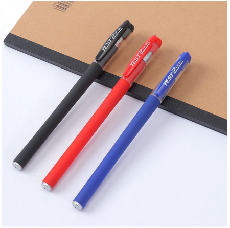 중성펜 0.5mm // 사무 볼펜 #2