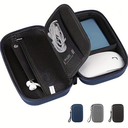 TH143 전자 기기 정리함 #2