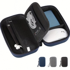 TH143 전자 기기 정리함