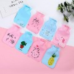 캐릭터 물주머니 소형 핫팩 손난로