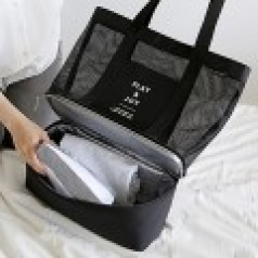 TH139 이중 레이어 건습 분리 기능 백