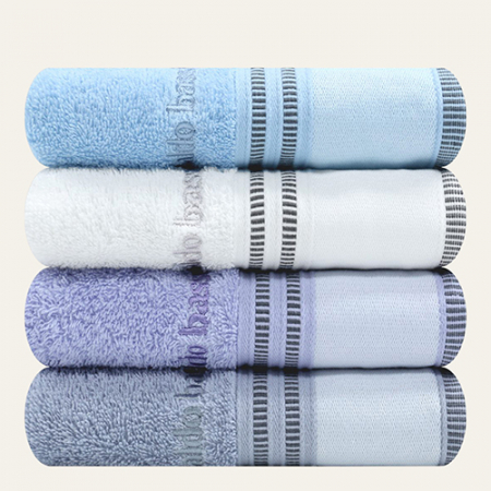 [송월타올] 아날도바시니 트윈 전사38 수건 #2