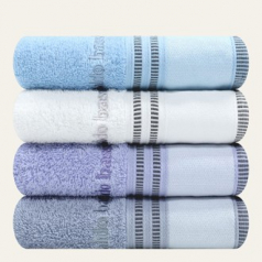 [송월타올] 아날도바시니 트윈 전사38 수건