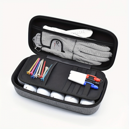 TH85 골프 장비 보관백 #2