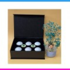 캘러웨이 erc soft 트리플트랙 6구 2S 볼마커세트 (3pc) 캘러웨이 삼선 골프공