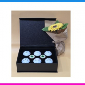 캘러웨이 크롬소프트 360 트리플트랙 6구 2S 볼마커세트 (3pc) 캘러웨이 크롬소프트 트리플트랙 골프공