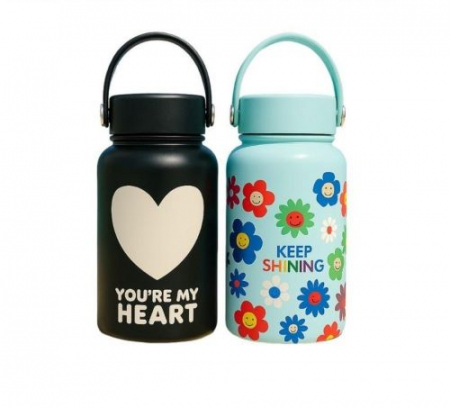 디자인 보온 보냉병 텀블러 #2