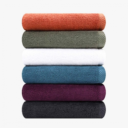 [송월타올] 컬러미용32 90g 코마사 미용수건 30수 타월 #3