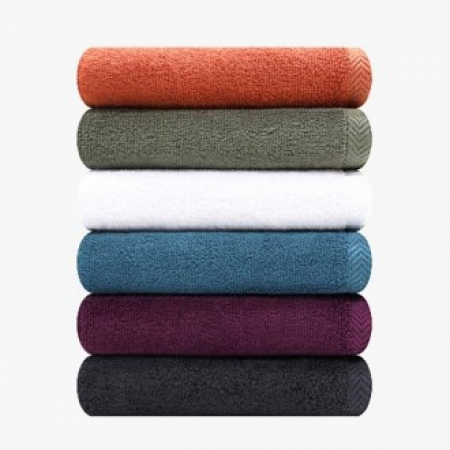 [송월타올] 컬러미용32 90g 코마사 미용수건 30수 타월 #2