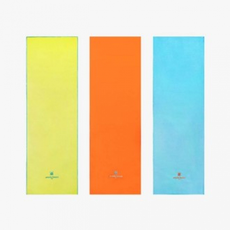 [송월타올] 아날도바시니 베이직 스포츠 75g 극세사 수건 운동 타월 #2