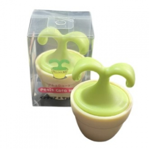 새싹 안마기 휴대용 미니 마사지