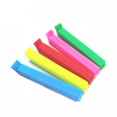 밀봉 클립 방습 봉지 집게 #2