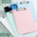 작은이미지: 클립보드 A4 벽걸이 메모패드 #2