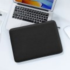 노트북 파우치 13 15인치 기모 안감 고급 수납백 기프트 판촉 선물용 k57