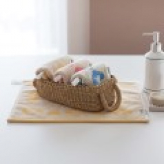 캐릭터수건 기념수건 라인 선염핸드 포레스트 60g 수건 고급 타올 호텔수건 L05