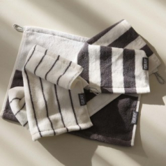 무한타올 기념수건 그레이모달주방 70g 수건 고급 타올 호텔수건 MH13