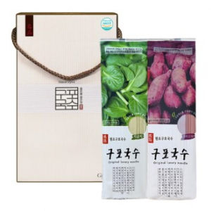구포국수2p(시금치+자색고구마)