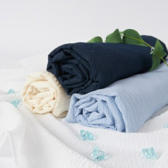 코튼앤코 시어서커 썸머블랭킷 150x90