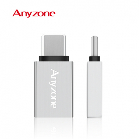 애니존 OTG 미니 C타입 어댑터 젠더 ANY-T23 #2