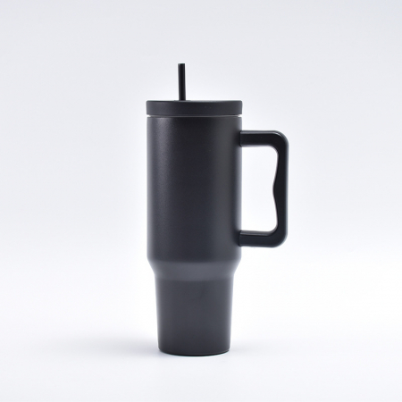 코스모 1.18L  투웨이 스텐 손잡이 텀블러 #2