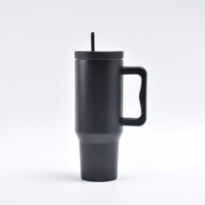 코스모 1.18L  투웨이 스텐 손잡이 텀블러