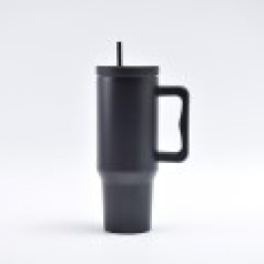 코스모 1.18L  투웨이 스텐 손잡이 텀블러