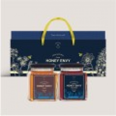 허니엔비 천연꿀 500g 2종, 3종 세트(면세)