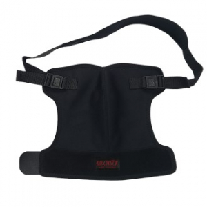 닥터체크 특수형 어깨 회전근개 보호대 귀사문석 함유