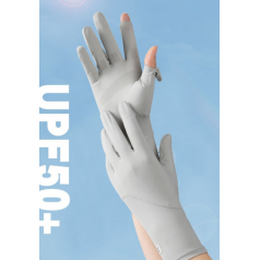 냉감 여름 터치 장갑 운전 골프 미끄럼방지 자외선차단 장갑