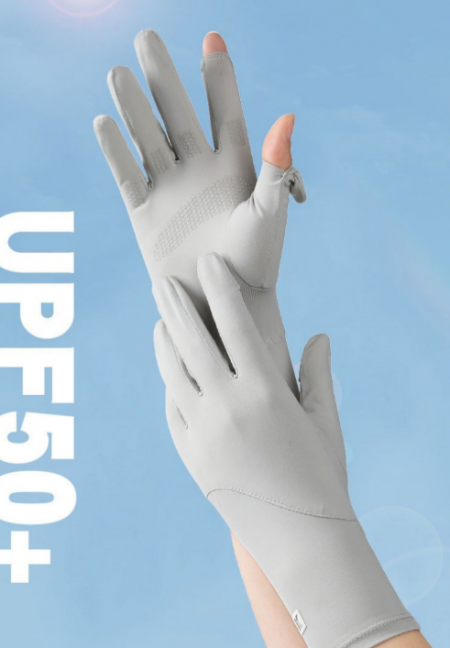 냉감 여름 터치 장갑 운전 골프 미끄럼방지 자외선차단 장갑 #2