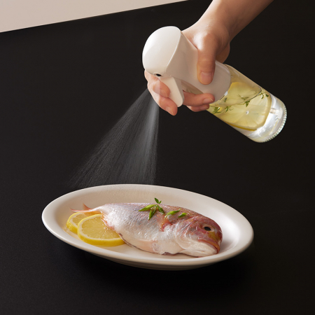 키친플래그 오일 스프레이 4종 세트 #3