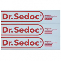 닥터세닥치약100g-3p