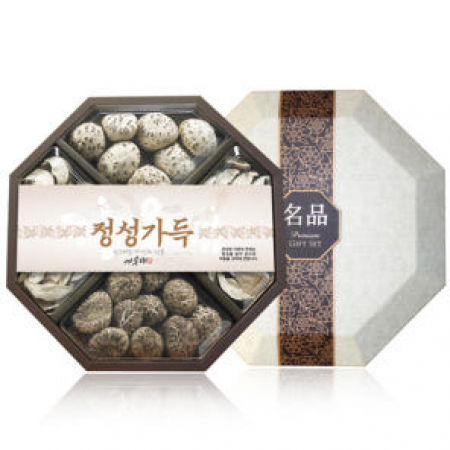 가온애 팔각지함 버섯세트 4호(면세) #2