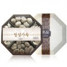 가온애 팔각지함 버섯세트 4호(면세)