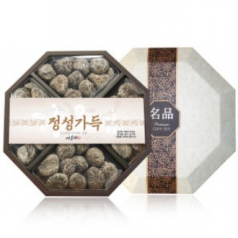 가온애 팔각지함 버섯세트 3호(면세)