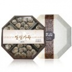 가온애 팔각지함 버섯세트 3호(면세)