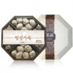 가온애 팔각지함 버섯세트 2호(면세)