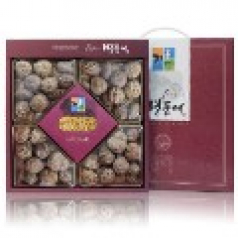 가온애 명품애 버섯세트 3호(면세)