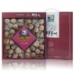 가온애 명품애 버섯세트 2호(면세)