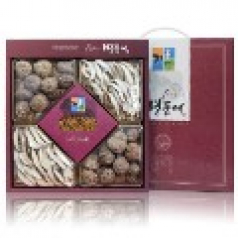 가온애 명품애 버섯세트 1호(면세)