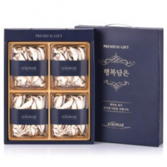 가온애 행복담은 버섯세트 3호(면세)