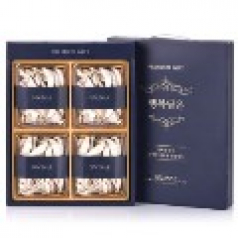 가온애 행복담은 버섯세트 3호(면세)